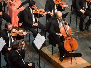 “Música Clásica por los Caminos del Vino”: cómo canjear entradas