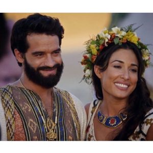 El viernes llega el gran final de Moisés