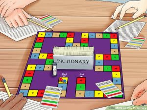Un clásico juego de mesa en tu celular