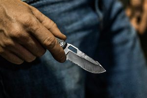 Bullying: Le dieron 12 cuchillazos por tener sobrepeso