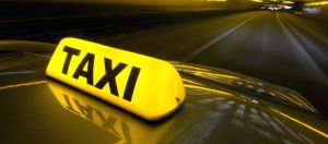 Al Gobierno le preocupa la cantidad de taxis ilegales en Mendoza