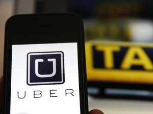 ¿Llega Uber a Mendoza?