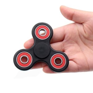 Secuestraron 43 mil Hand Spinner