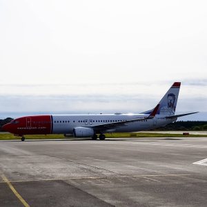 Una low cost interesada en volar desde San Rafael