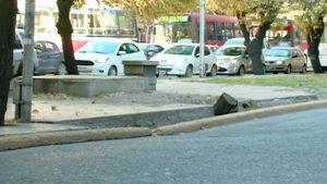 Con $190 millones repavimentarán Boulogne Sur Mer y Pedro Molina