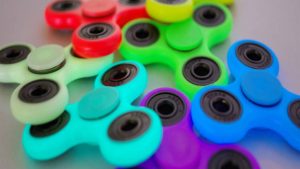 En 20 días sale el “spinner argentino”
