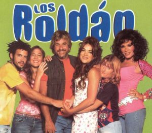 Vuelve la pareja más graciosa de “Los Roldán”