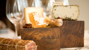 Participá y ganate entradas para el Masters of Food & Wine