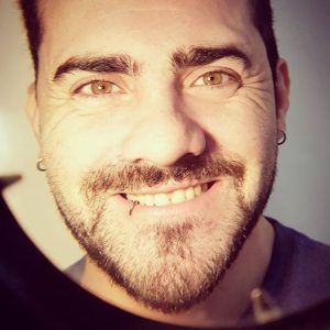 El tatuador más comprometido es de Mendoza