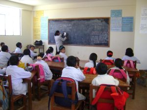Se suspenden las clases en Luján de Cuyo y el Valle de Uco