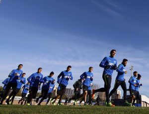 Boca se la juega por Canal 9