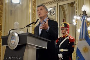 Por qué causa polémica la ley de libertad religiosa de Macri