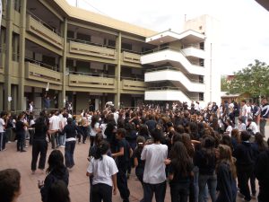 La Escuela del Magisterio cumple 70 años