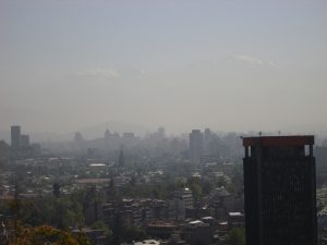 Cómo la contaminación altera el cerebro de los niños