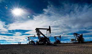 Protestas por un derrame de petróleo en Malargüe