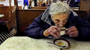 El Gobierno mendocino impulsa el Café Solidario