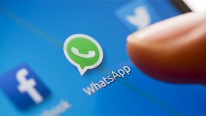 WhatsApp permitirá borrar los mensajes enviados