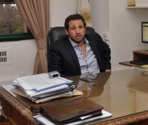 Denunciaron a funcionario por acoso laboral