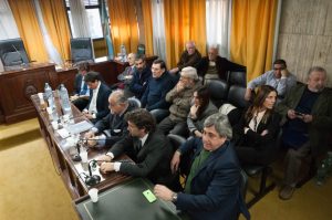 Lesa Humanidad: Prisión Perpetua para todos los jueces mendocinos