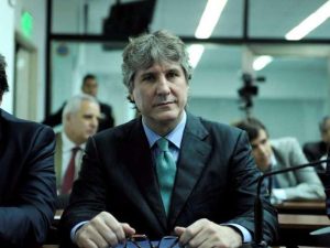 Boudou fue sobreseído en el juicio por la inscripción irregular de un auto