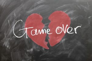 8 signos que muestran que dejaste de estar enamorado de tu pareja