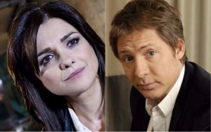 Audios polémicos: Araceli González muy dura con Adrián Suar