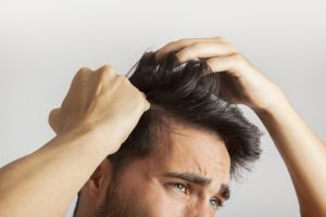Zinc: ¿Cómo prevenir la caída del cabello?