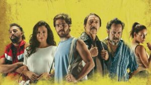 Llega una nueva ficción a Canal 9 Televida