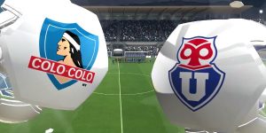 Colo Colo vs Universidad de Chile – ver en vivo el Superclásico