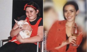 Adelgazó 67 kilos gracias a comer una cucharita de café por día