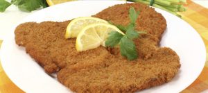 Cómo se preparaban las milanesas 150 años atrás