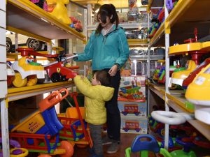 ¿El Día del Niño se traslada a noviembre?