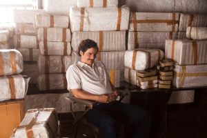 El hermano de Escobar amenazó a Netflix por la serie “Narcos”