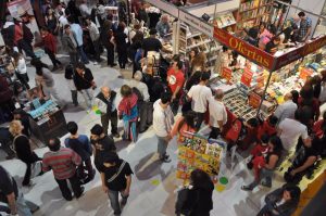 Llega la Feria del Libro de Mendoza y estará dedicada a Quino