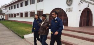 Detienen a sujeto que intentó violar a abuela de 68 años