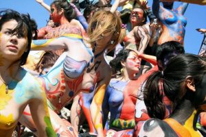 Carnaval de los Mil Tambores: decretan ley seca nocturna para Valparaíso
