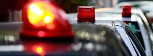 Valparaíso: Detienen a jóvenes que intentaron atropellar a carabineros
