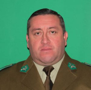 Sargento de Carabineros muerto en persecución: faltaban solo meses para que terminara su carrera