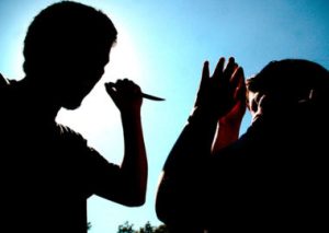 “Soy choro y quiero estar contigo. Si no estás conmigo te mato”: detienen a sujeto que amenazó a ex polola
