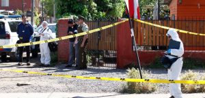 PDI estableció que bebé nacido en calle de Renca habría fallecido en el vientre de su madre