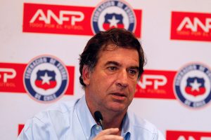 Vicepresidente de la ANFP e indisciplina en la Roja: “No tengo noción ni conocimiento de algún hecho como ese”