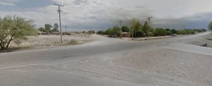 Asesinaron a un hombre de un disparo en la cabeza en Las Heras