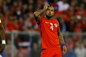“Si Vidal es alcohólico, con todo lo que juega tendría que ser un fenómeno”