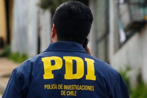Nuevo caso de oficial (r) que se suicida cuando iba a ser detenido por violaciones a los DDHH