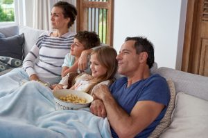 Votá la película del Club del 9