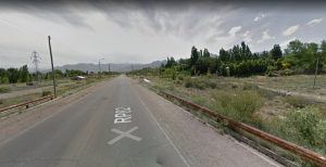 Mendoza tendrá peaje
