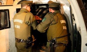 Madre de hombre que robó y violó a mujer en Los Ángeles: Se tomó 90 clonazepam