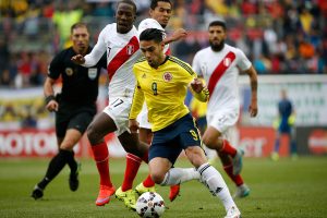 FIFA no tomará medidas sobre supuesto arreglo entre Perú y Colombia