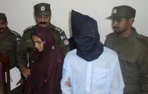 Una mujer quiso envenenar a su marido y terminó matando a 17 familiares