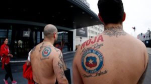 Homofobia otra vez: FIFA sanciona a Chile por cánticos homófobos